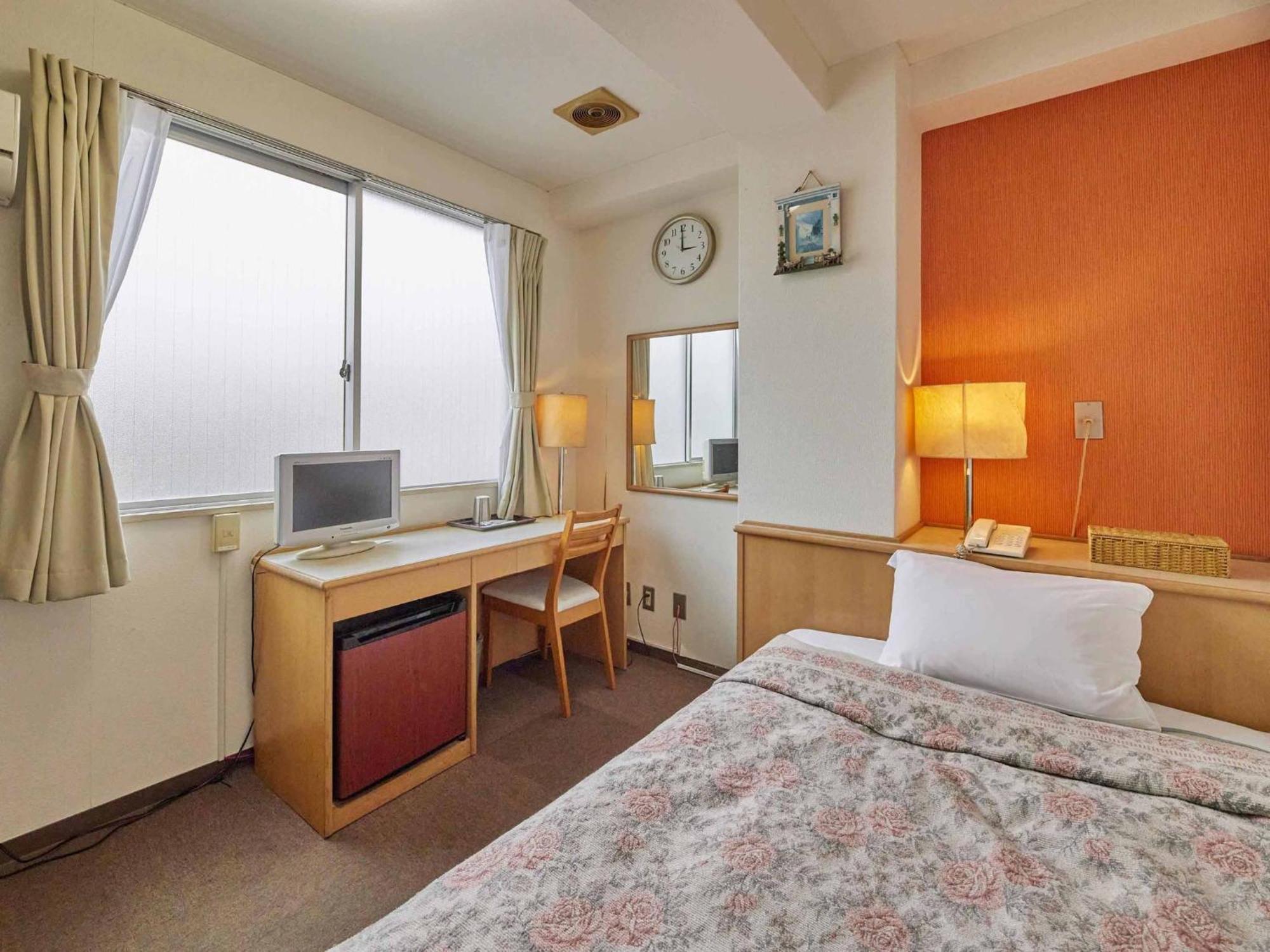 Kumagaya - Hotel - Vacation Stay 88840 Exteriér fotografie